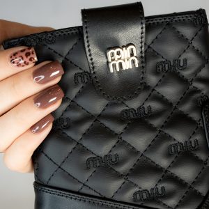 نیم بوت miu miu بدون بند